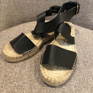 Forever 21 Espadrilles
